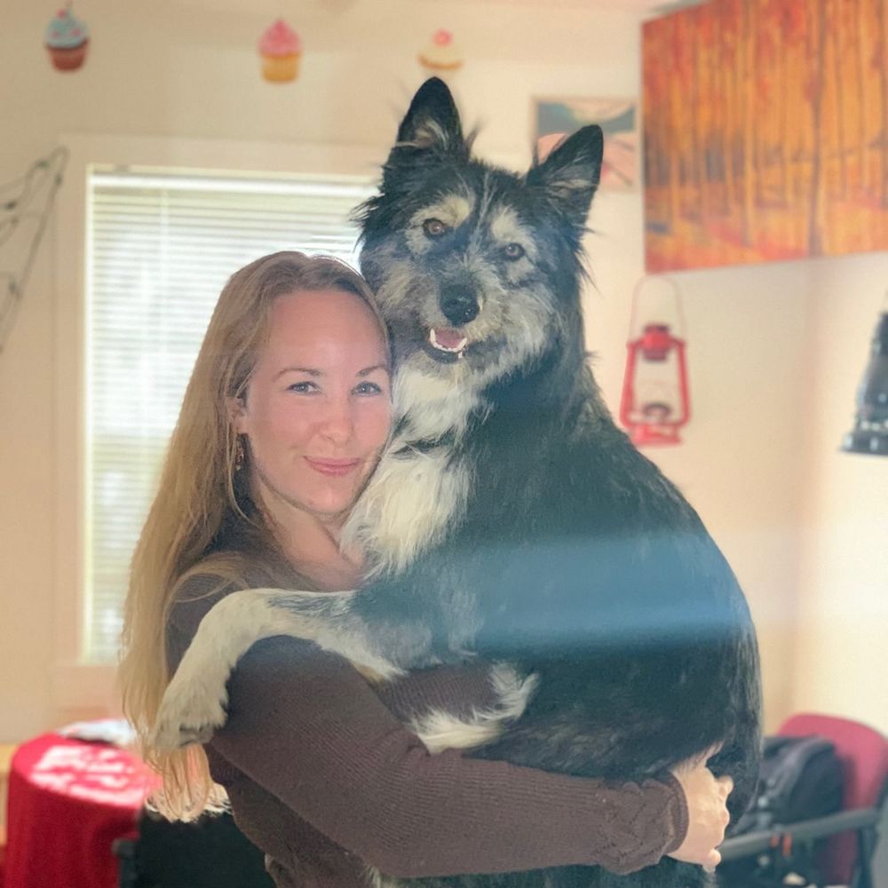 Meet your Posher, Sophia